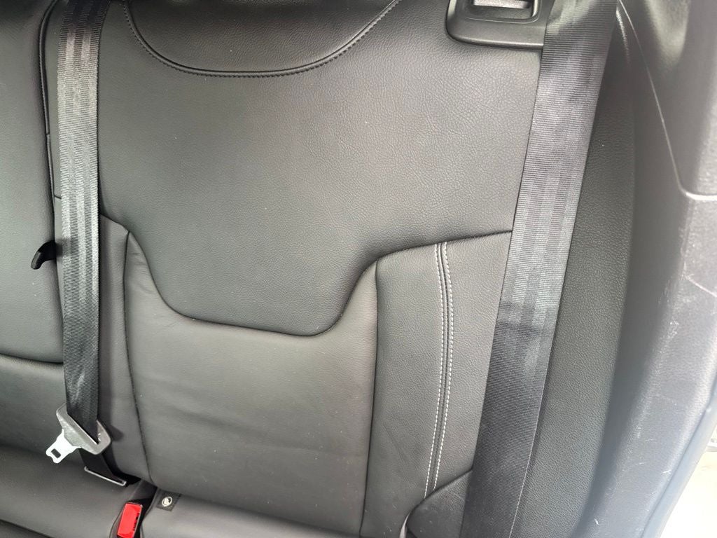 2020 Jeep Renegade Limited