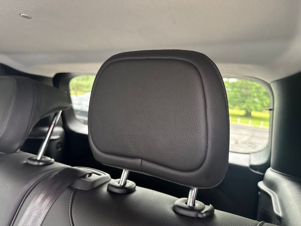 2020 Jeep Renegade Limited