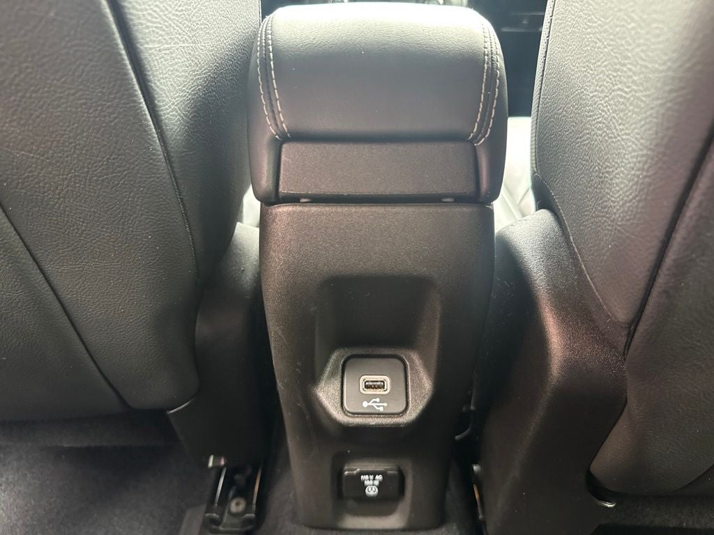 2020 Jeep Renegade Limited
