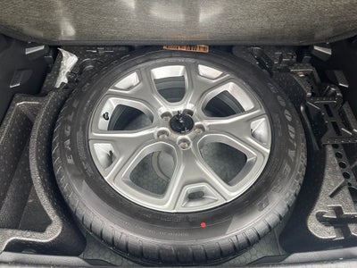 2020 Jeep Renegade Limited