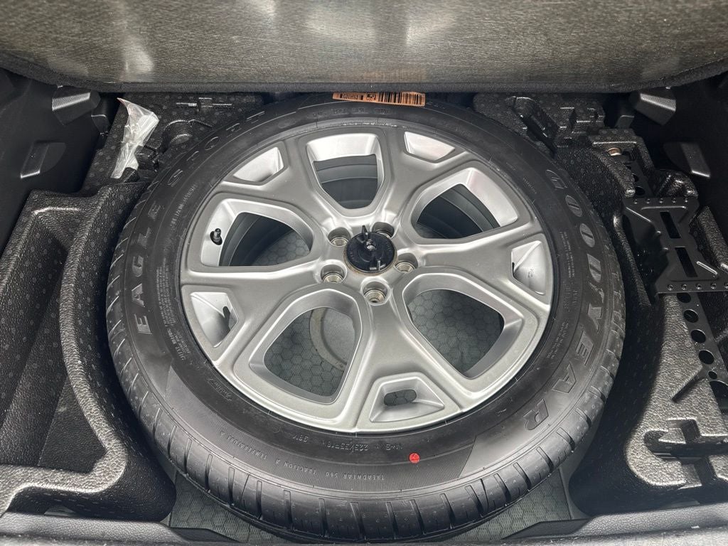 2020 Jeep Renegade Limited