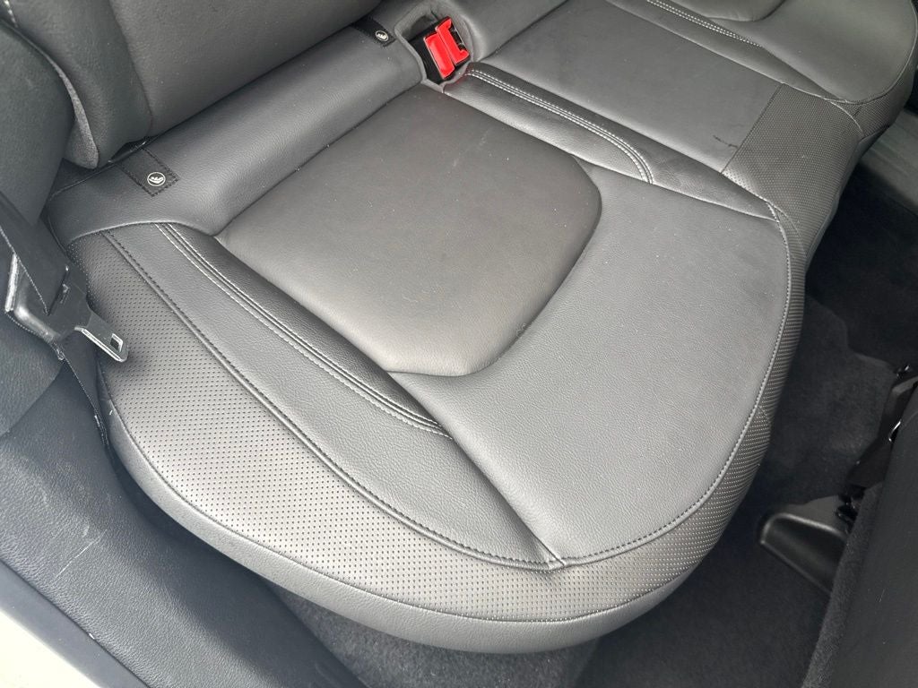 2020 Jeep Renegade Limited