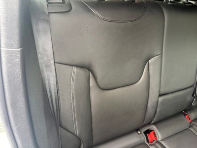 2020 Jeep Renegade Limited