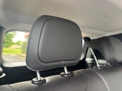 2020 Jeep Renegade Limited