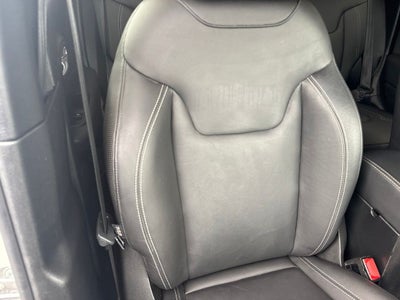 2020 Jeep Renegade Limited