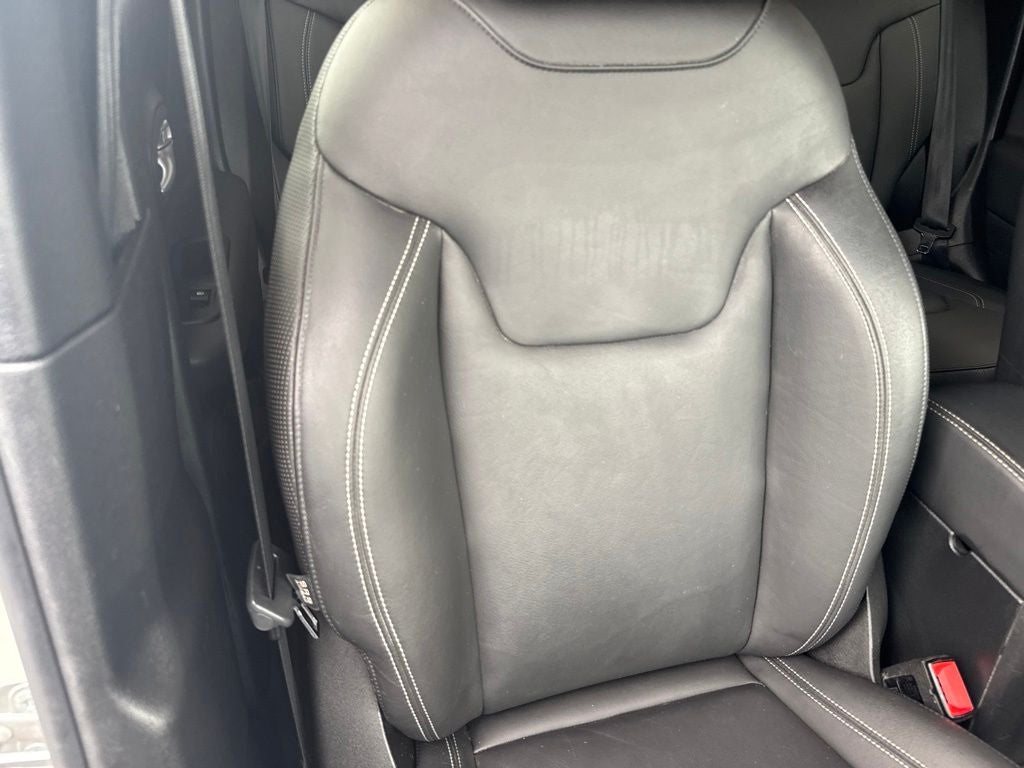2020 Jeep Renegade Limited