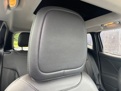 2020 Jeep Renegade Limited