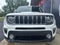 2020 Jeep Renegade Limited