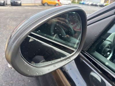 2018 Alfa Romeo Giulia Quadrifoglio