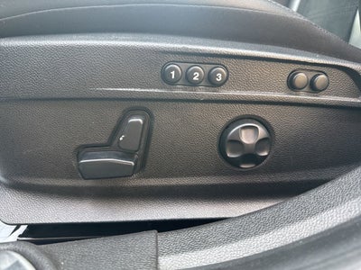 2018 Alfa Romeo Giulia Quadrifoglio