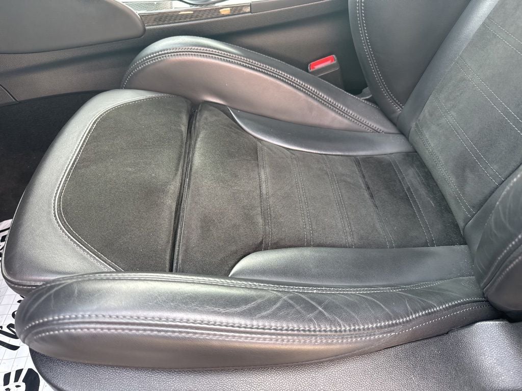 2018 Alfa Romeo Giulia Quadrifoglio