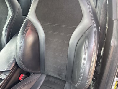 2018 Alfa Romeo Giulia Quadrifoglio