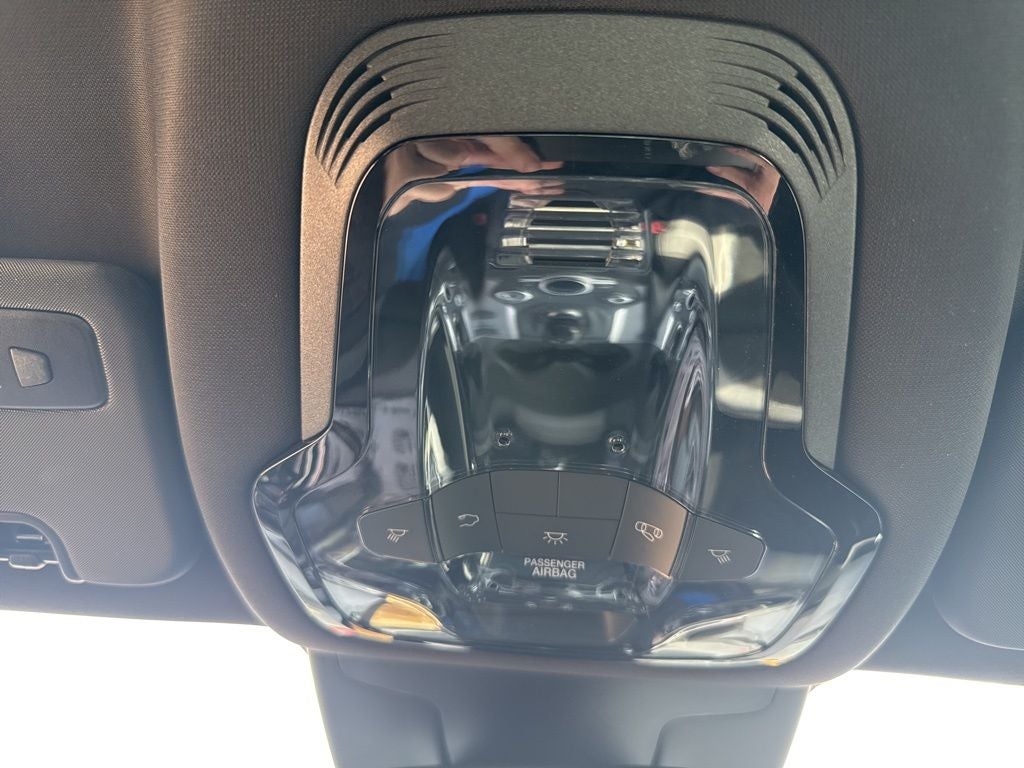 2018 Alfa Romeo Giulia Quadrifoglio