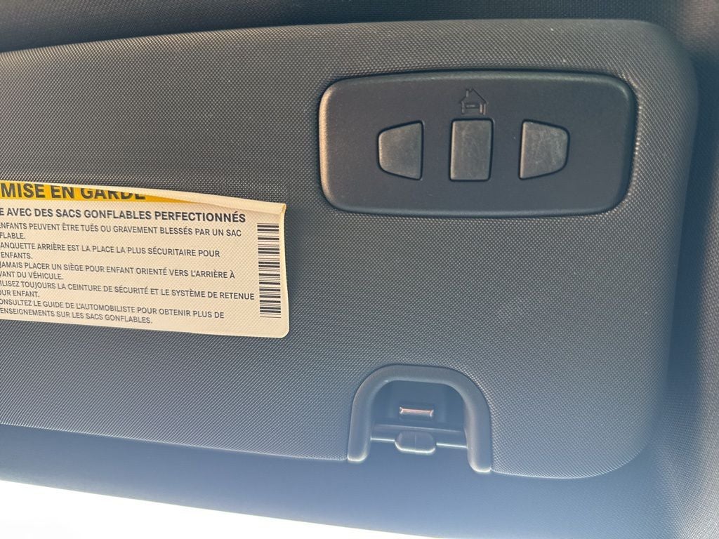 2018 Alfa Romeo Giulia Quadrifoglio