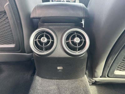 2018 Alfa Romeo Giulia Quadrifoglio