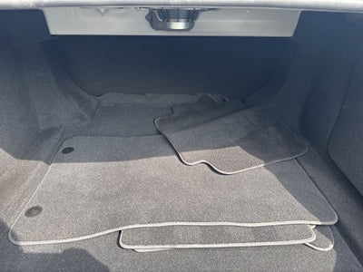 2018 Alfa Romeo Giulia Quadrifoglio