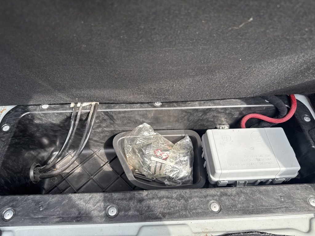 2018 Alfa Romeo Giulia Quadrifoglio