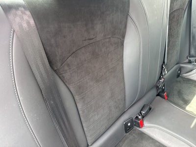 2018 Alfa Romeo Giulia Quadrifoglio