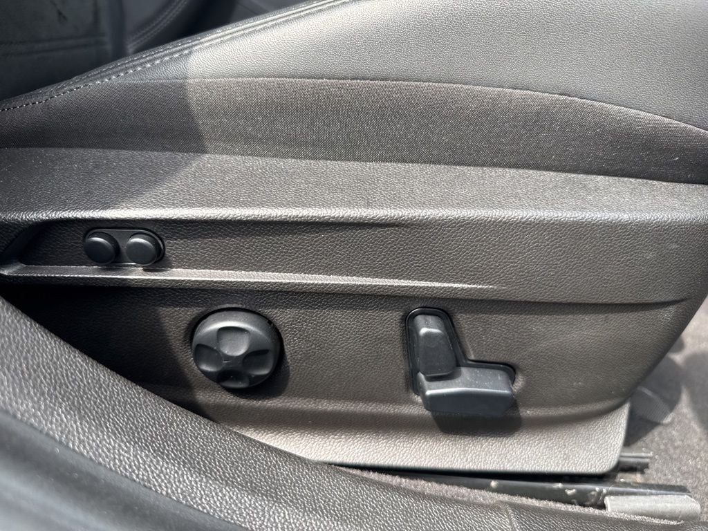 2018 Alfa Romeo Giulia Quadrifoglio