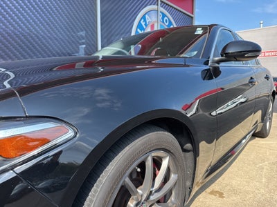 2018 Alfa Romeo Giulia Base