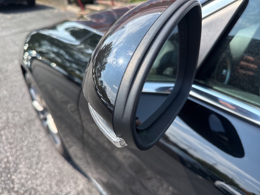 2018 Alfa Romeo Giulia Base