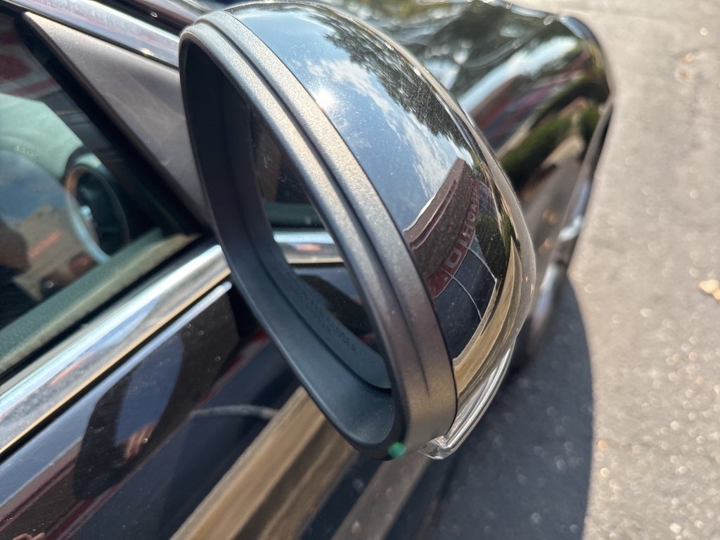 2018 Alfa Romeo Giulia Base