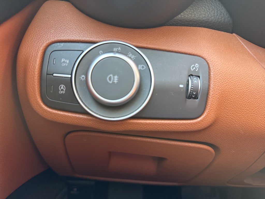 2018 Alfa Romeo Giulia Base