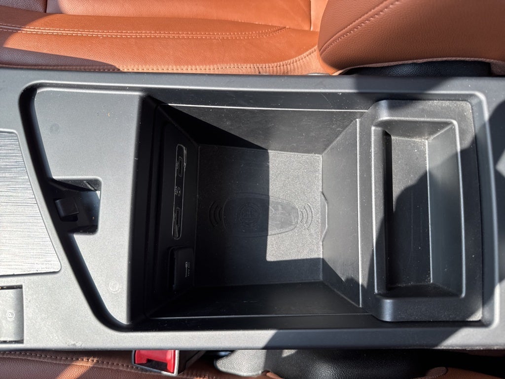 2018 Alfa Romeo Giulia Base