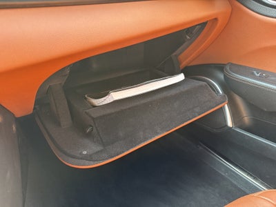 2018 Alfa Romeo Giulia Base