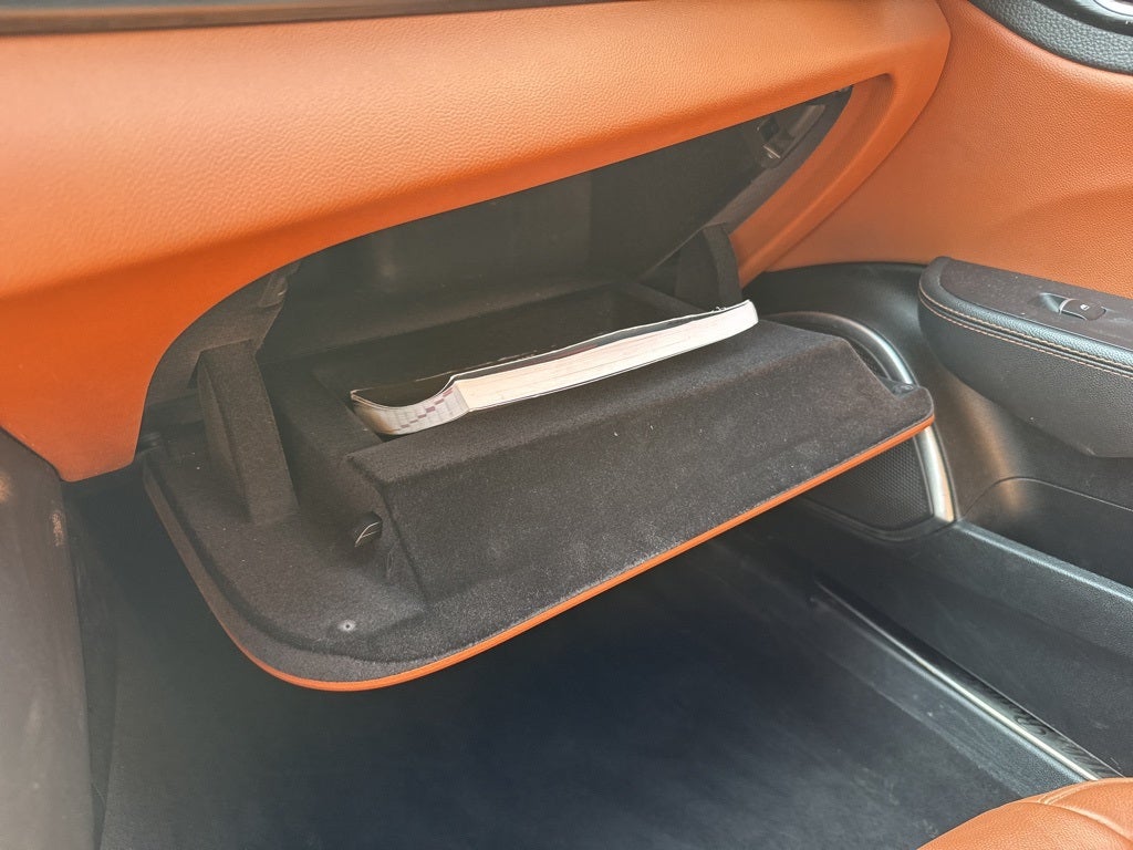 2018 Alfa Romeo Giulia Base