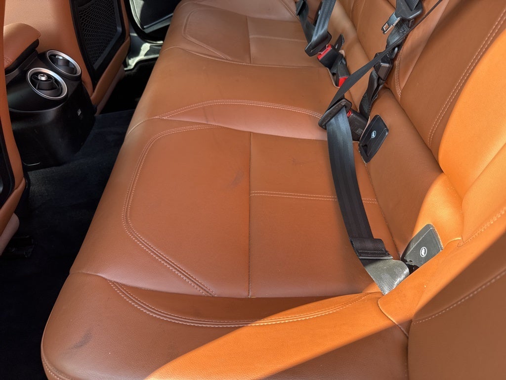 2018 Alfa Romeo Giulia Base