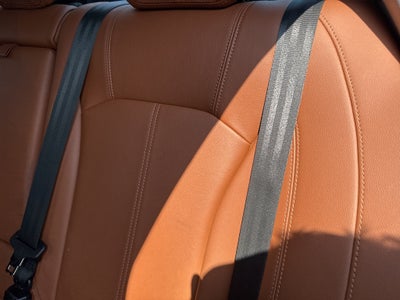 2018 Alfa Romeo Giulia Base