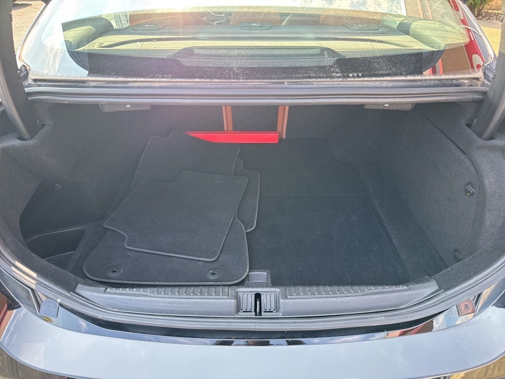 2018 Alfa Romeo Giulia Base