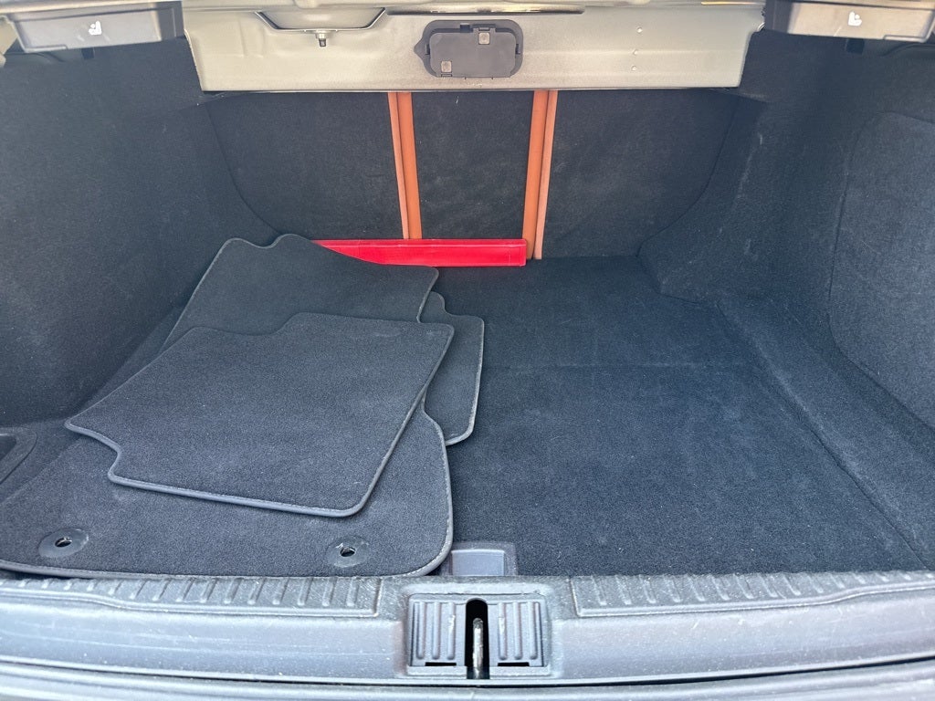 2018 Alfa Romeo Giulia Base