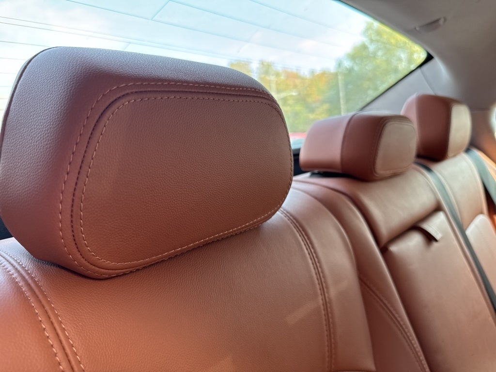 2018 Alfa Romeo Giulia Base