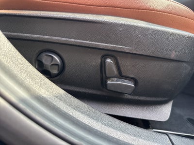 2018 Alfa Romeo Giulia Base