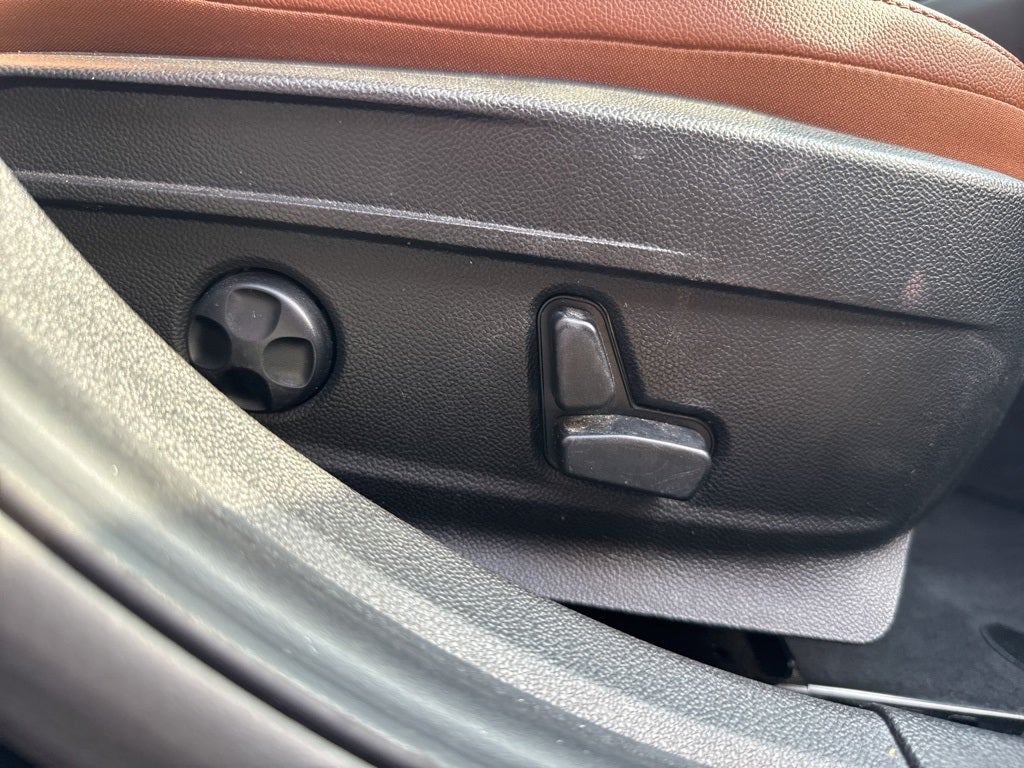 2018 Alfa Romeo Giulia Base