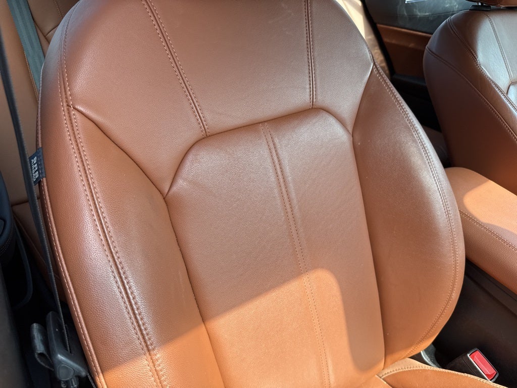 2018 Alfa Romeo Giulia Base