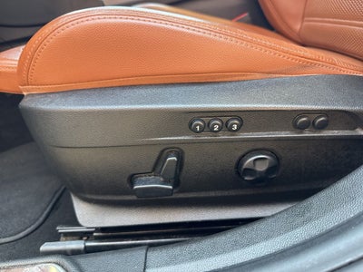 2018 Alfa Romeo Giulia Ti Sport