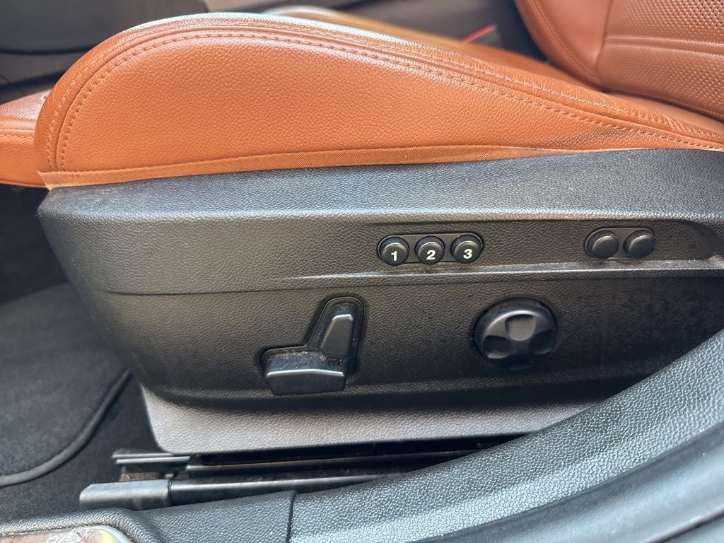 2018 Alfa Romeo Giulia Ti Sport