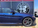 2018 Alfa Romeo Giulia Ti Sport