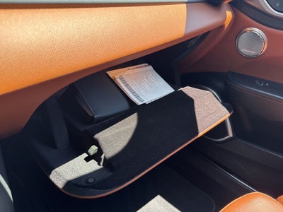 2018 Alfa Romeo Giulia Ti Sport