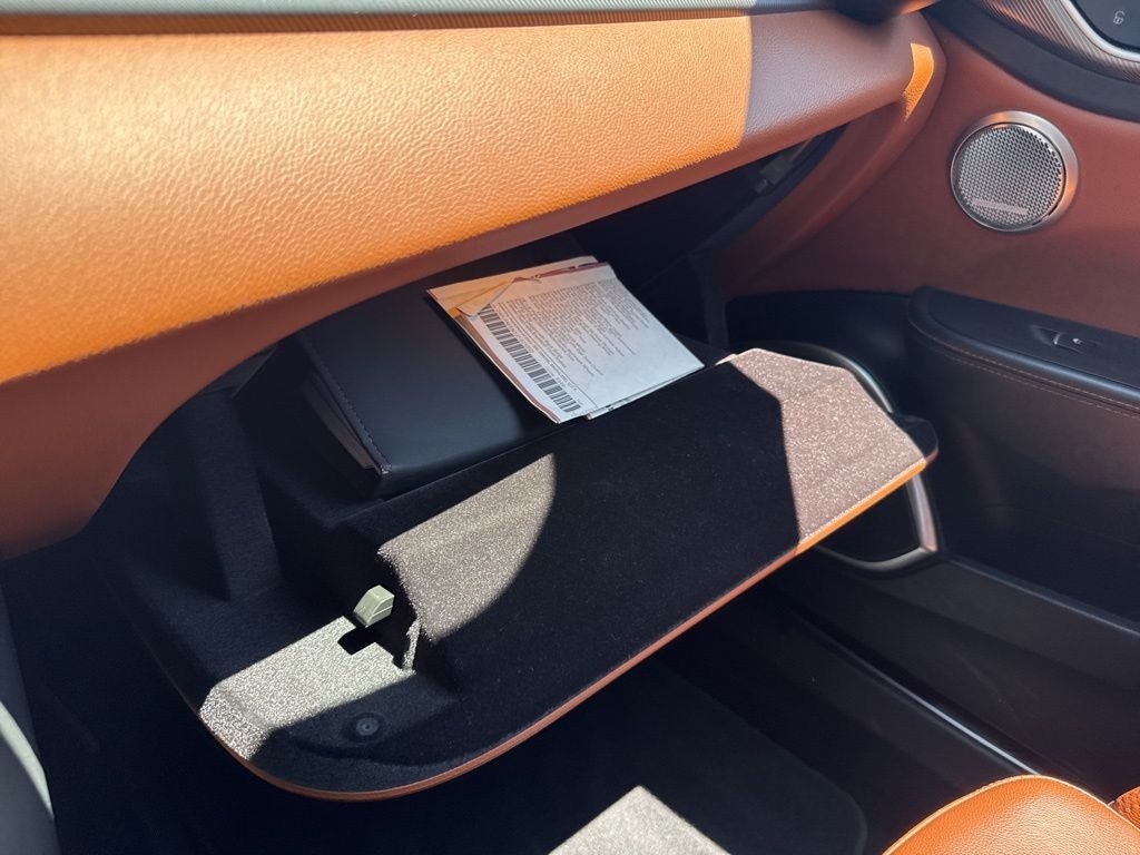 2018 Alfa Romeo Giulia Ti Sport