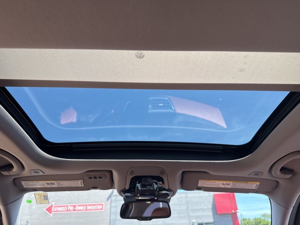 2018 Alfa Romeo Giulia Ti Sport