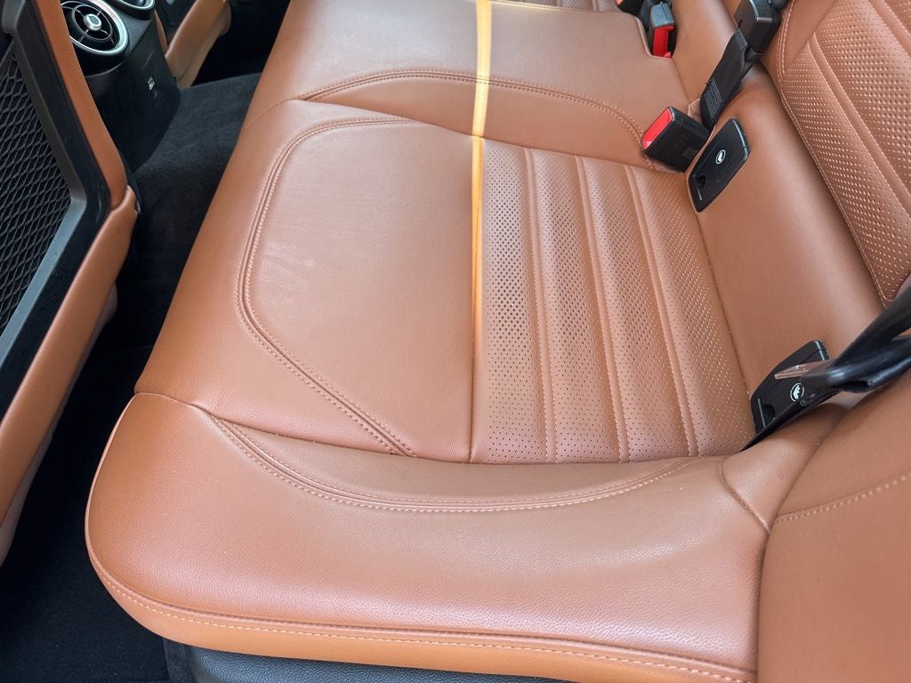 2018 Alfa Romeo Giulia Ti Sport