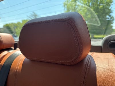 2018 Alfa Romeo Giulia Ti Sport