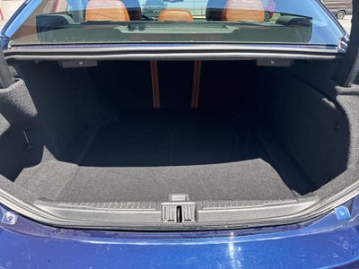 2018 Alfa Romeo Giulia Ti Sport