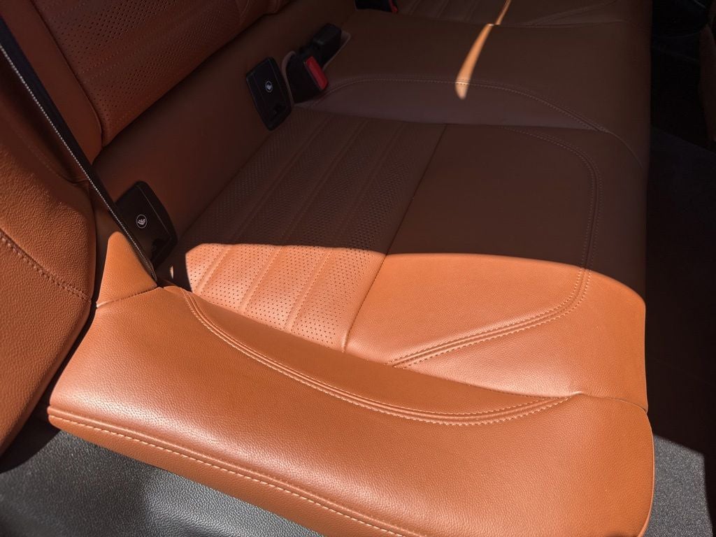 2018 Alfa Romeo Giulia Ti Sport