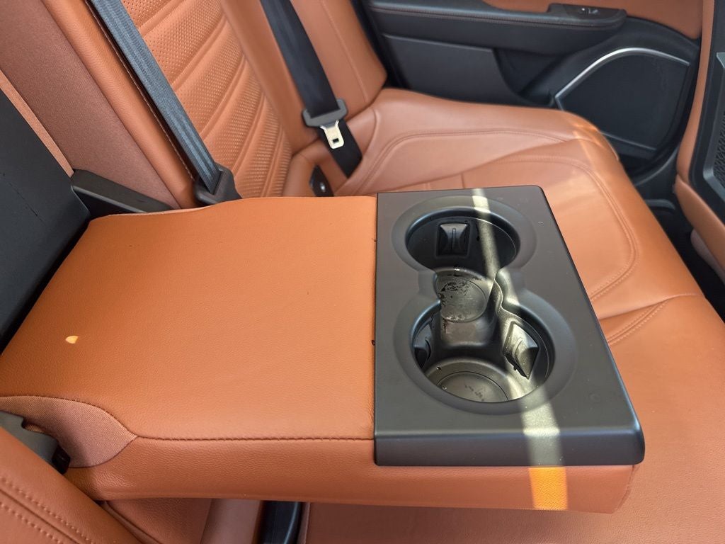 2018 Alfa Romeo Giulia Ti Sport