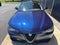 2018 Alfa Romeo Giulia Ti Sport
